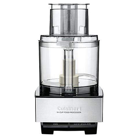 Food Processor Cuisinart Custom 14 Cup Food Processor