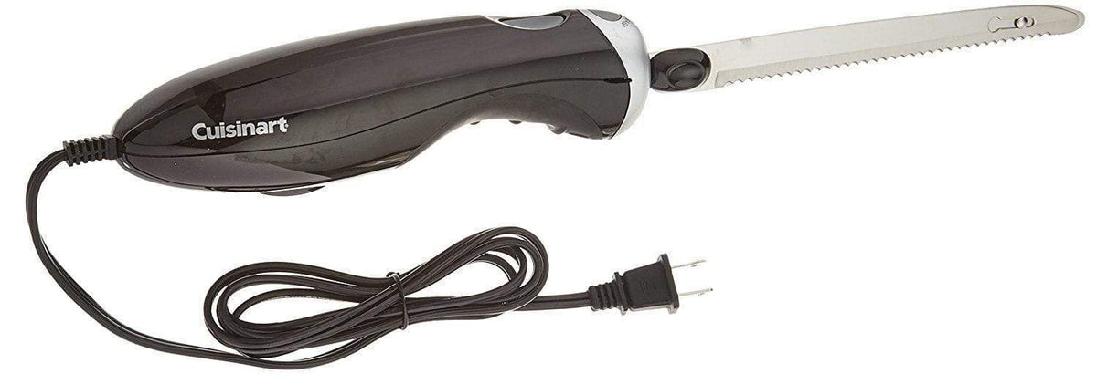Cuisinart Electric Knife