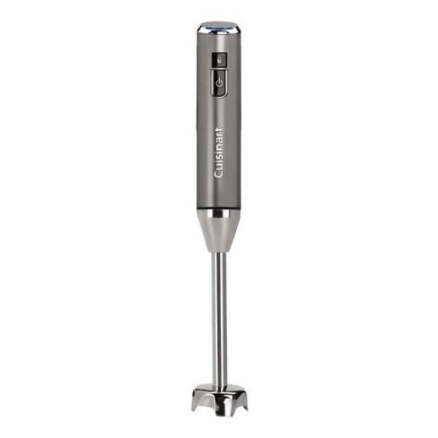 Cuisinart Mixers Cuisinart EvolutionX Rechargeable Cordless Hand Blender