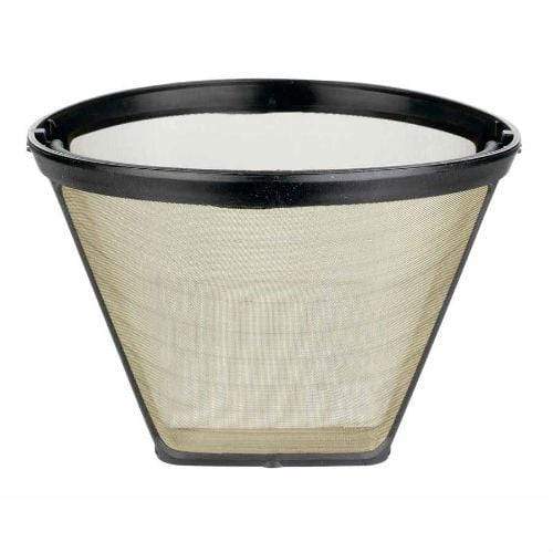 Cuisinart gold tone filter shop