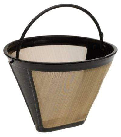 Cuisinart Gold Tone Filter 4 cup