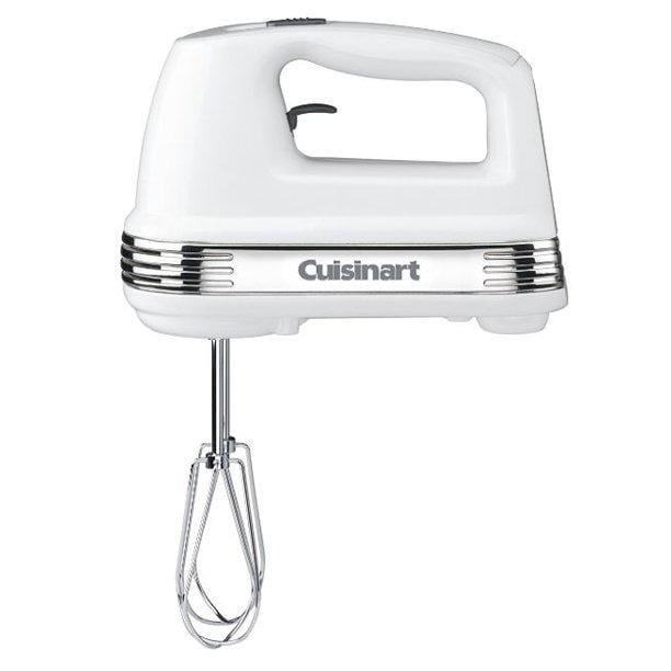 Cuisinart Blender Cuisinart HM-50 Cuisinart 5-Speed Hand Mixer