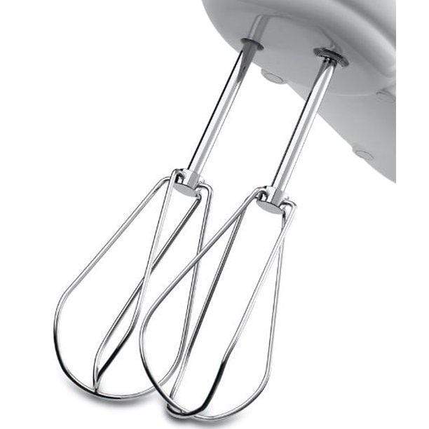What Is A Paddle Attachment For A Hand Mixer