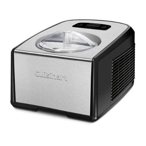 Yogurt & Ice Cream Maker Cuisinart Ice Cream & Gelato Maker