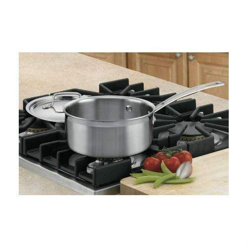 Cuisinart MultiClad Pro 2 qt. Saucepan