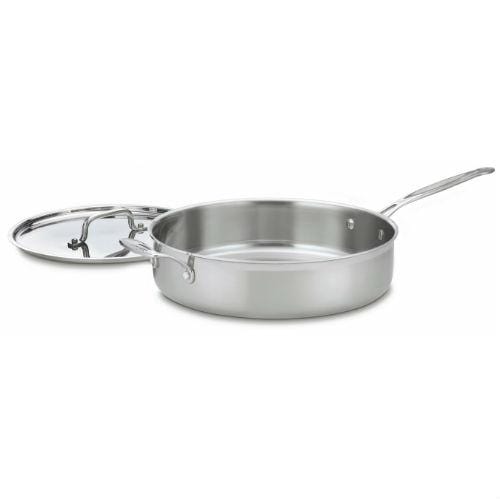 Cuisinart Saute Pans Cuisinart® MultiClad Pro 5.5 qt. Sautè Pan