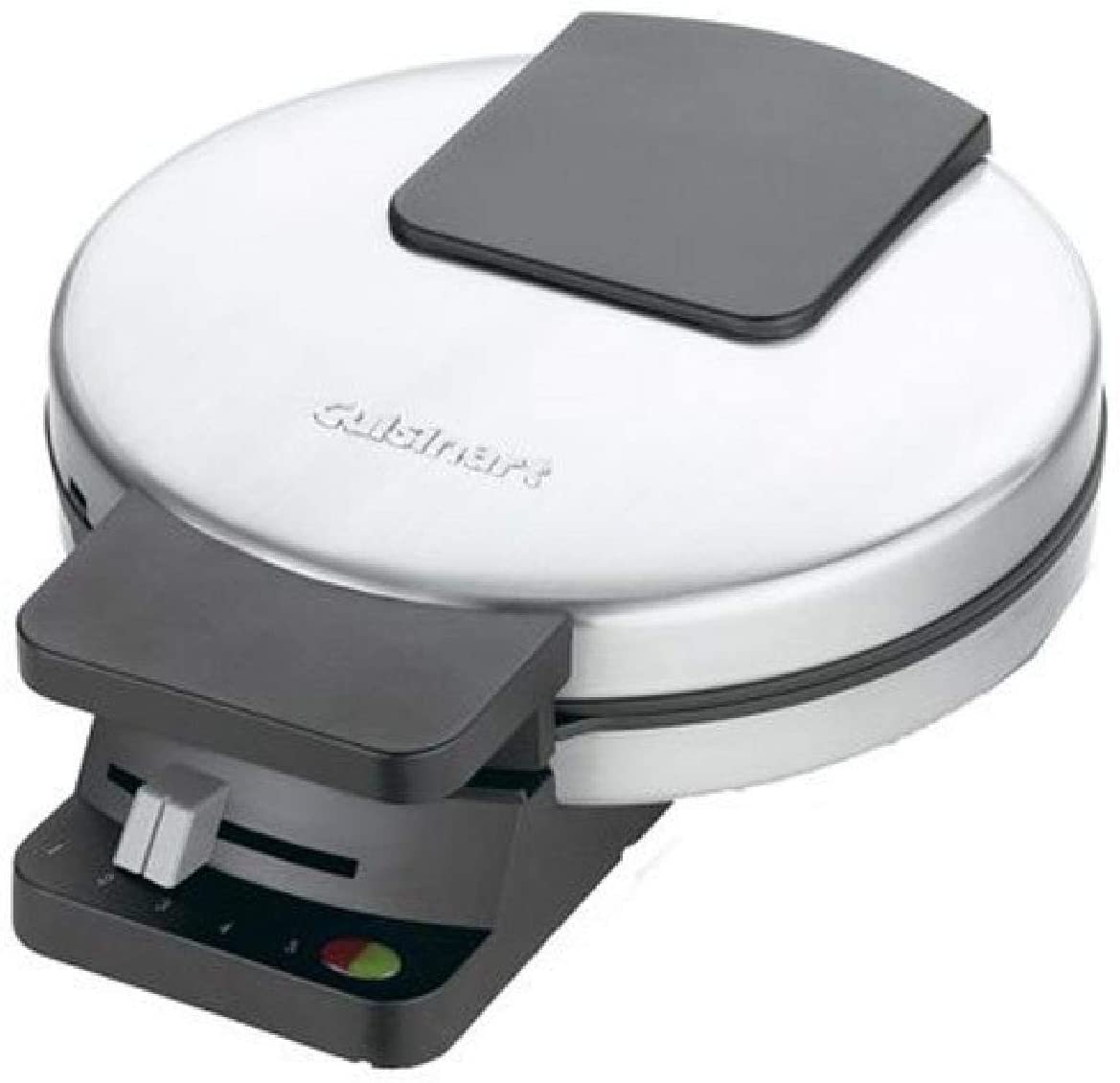 Waffle Maker Cuisinart Round Classic Waffle Maker