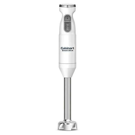 Cuisinart Blender Cuisinart Smart Stick Two-Speed Hand Blender