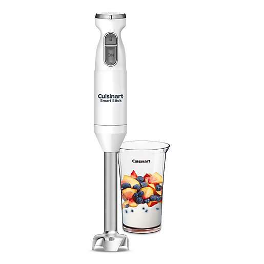 Cuisinart Blender Cuisinart Smart Stick Two-Speed Hand Blender