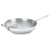 Cuisinart Fry Pans & Skillets Cuisinart® Stainless Steel 14" Open Skillet w/Helper Handle