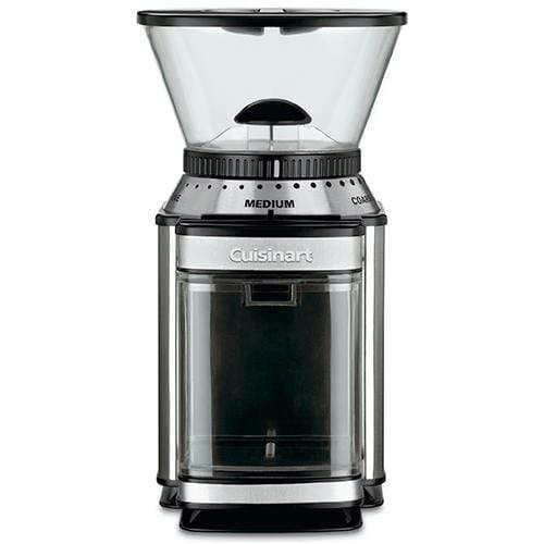 Cuisinart Coffee Grinder Cuisinart Supreme Grind Automatic Burr Mill