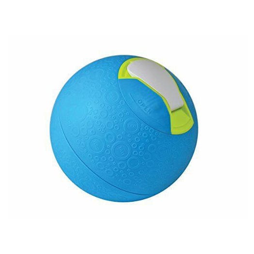 Yaylabs! Soft Shell Ice Cream Ball - Blue