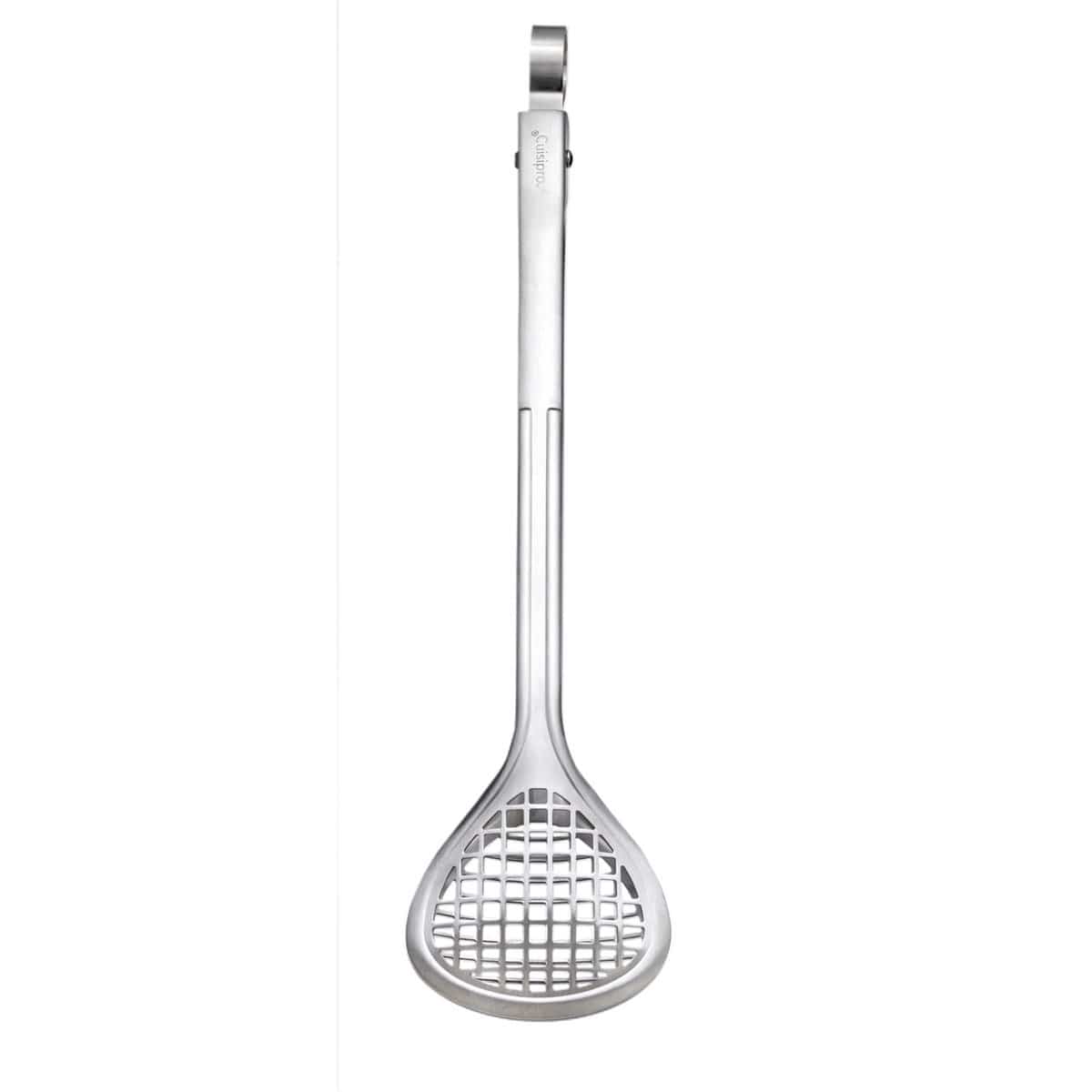 Tongs Cuisipro 12-Inch Grill/Fry Tongs in Wide