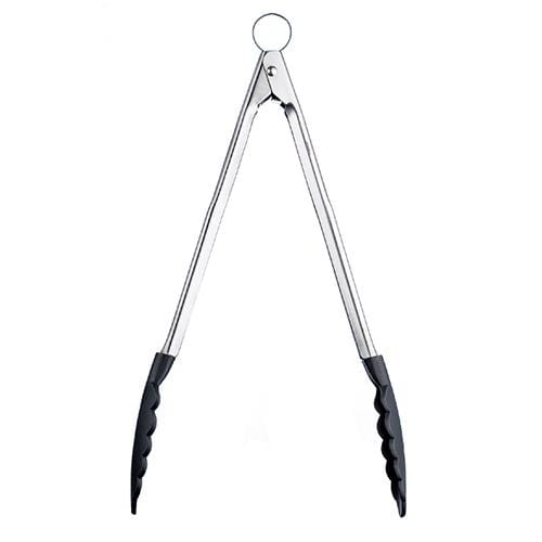 Cuisipro Tongs Cuisipro 12" Nonstick Locking Tongs