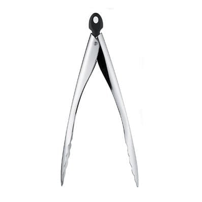 Cuisipro 12in Tempo Locking Tongs