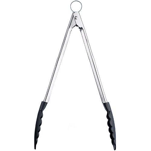 Cuisipro Tongs Cuisipro 16&quot; Nonstick Locking Tongs