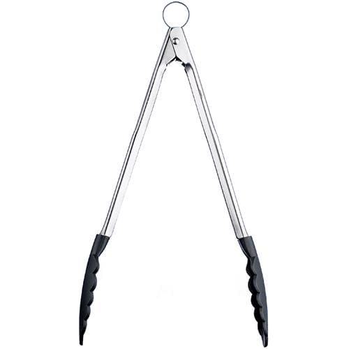 Cuisipro Tongs Cuisipro 16" Nonstick Locking Tongs