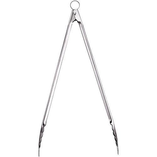 Tongs Cuisipro 16in Stainless Steel Locking Tongs