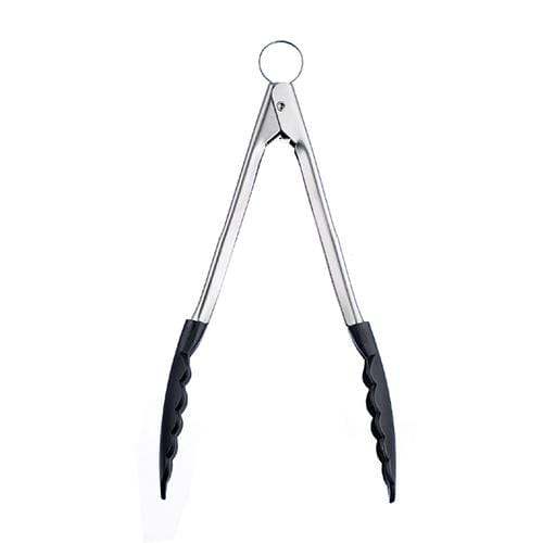 Cuisipro Tongs Cuisipro 9&quot; Nonstick Locking Tongs
