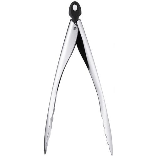Tongs Cuisipro 9in Tempo Locking Tongs