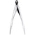 Cuisipro Tongs Cuisipro 9" Tempo Locking Tongs