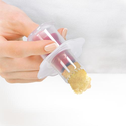 Cuisipro Bakeware Accessories Cuisipro Cupcake Corer