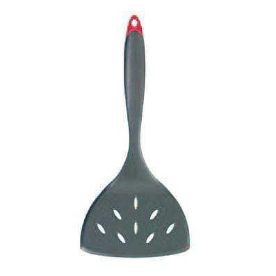 Turners Cuisipro Fiberglass Large Slotted Turner
