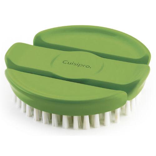 Vegetable Gadgets Cuisipro Flexible Vegetable Brush