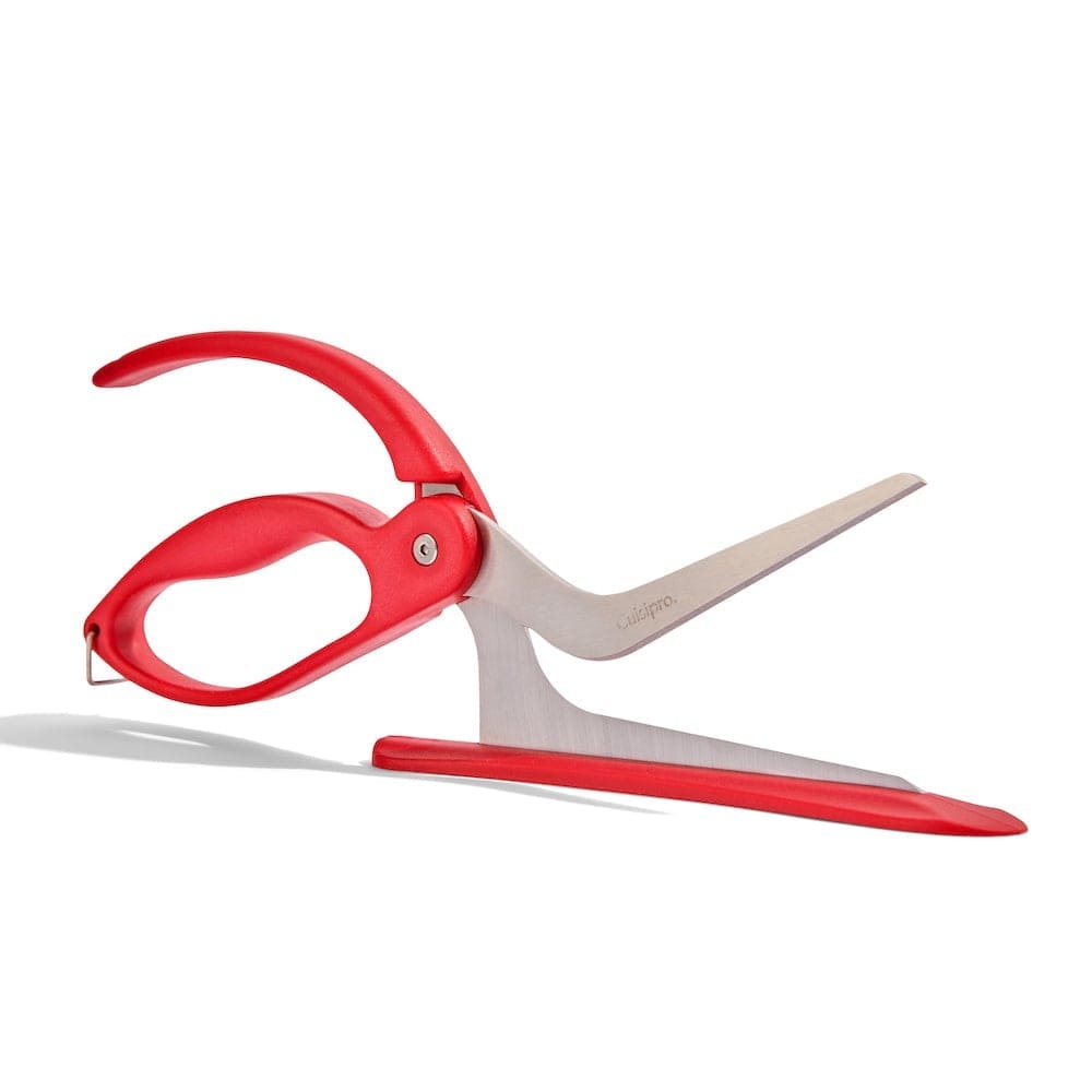 Hot Selling 13 Inch Pizza Scissors Stainless Steel Kitchen Scissors for  Pizza Cutting - China Trimming Scissors, Bonsai Scissors