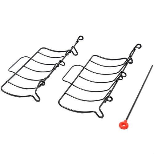 Cuisipro Roast & Serve Roasting Rack