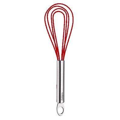 Cuisipro Silicone Flat Whisk