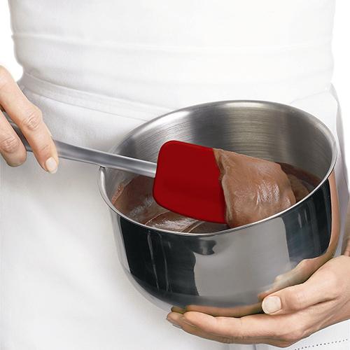 Small Silicone Spatula - Shop