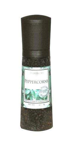 Dean Jacob's Adjustable Black Peppercorn Grinder