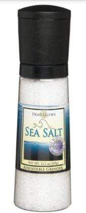 Dean Jacob's Grinder Dean Jacob's Adjustable Sea Salt Grinder