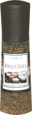 Dean Jacob&#39;s Grinder Dean Jacob&#39;s BBQ Grill Adjustable Grinder
