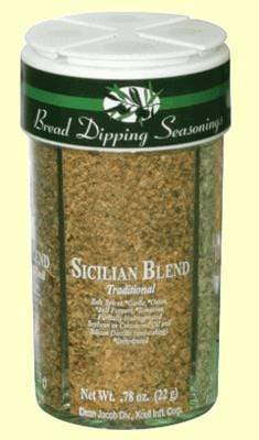 Dean Jacobs Tuscany Blend Bread Dipping Seasoning