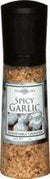 Dean Jacob's Spices & Seasonings Dean Jacob's Spicy Garlic Adjustable Grinder