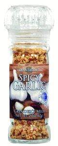 Dean Jacob&#39;s Grinder Dean Jacob&#39;s Spicy Garlic Grinder Mill
