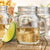 Del Sol Jars Del Sol 5 oz Mason Shooters (Set of 6)