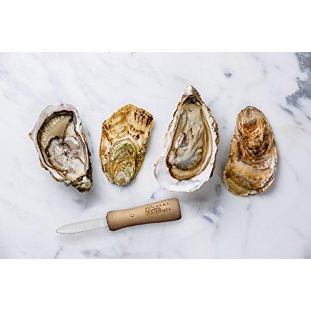 Seafood Tools Dexter-Russell Oyster Knife 2.75 in