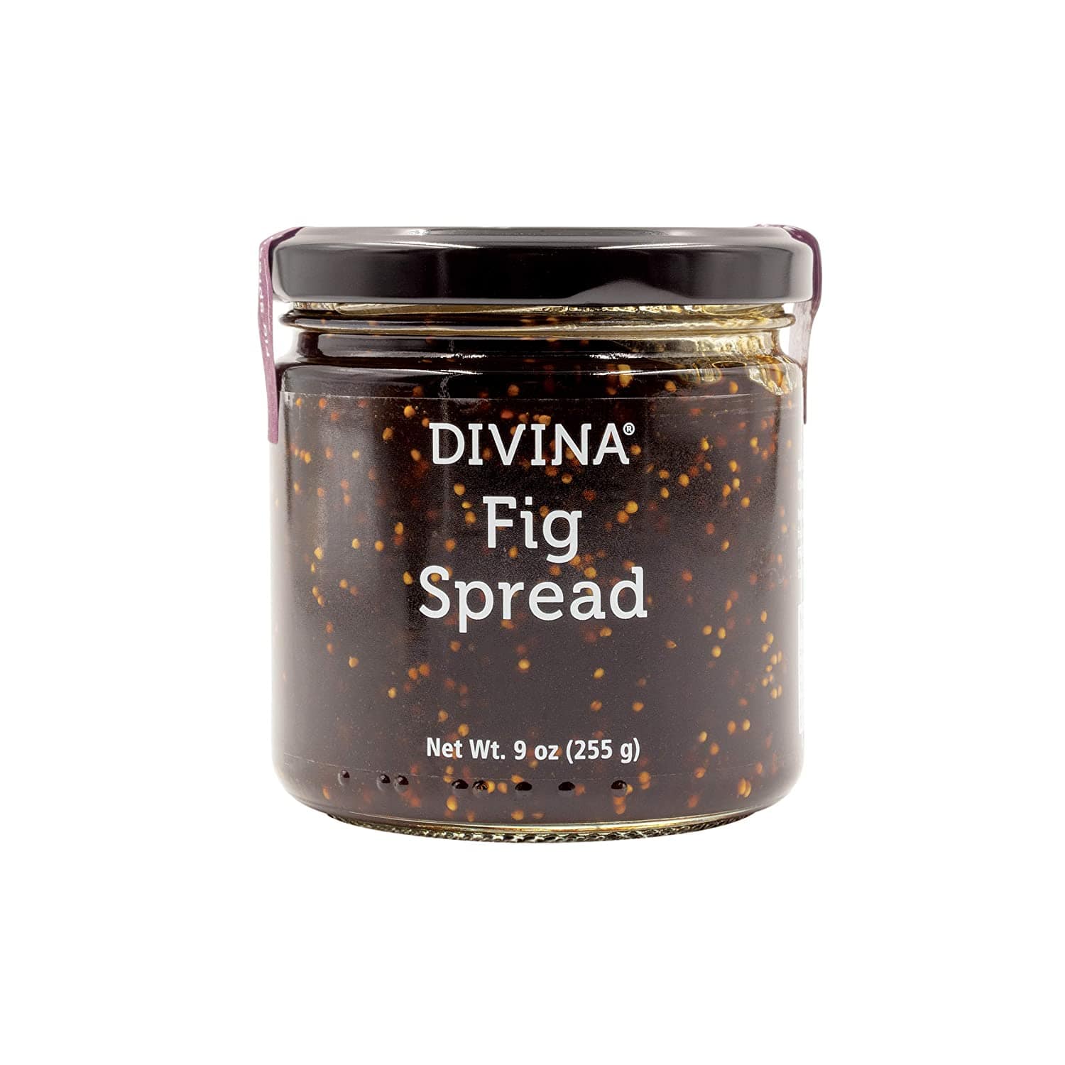 Divina's Jams, Preserves & Spreads Davina Fig Spread 9 oz