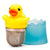 Ducky Tea Infuser Ducky Floating Tea Infuser