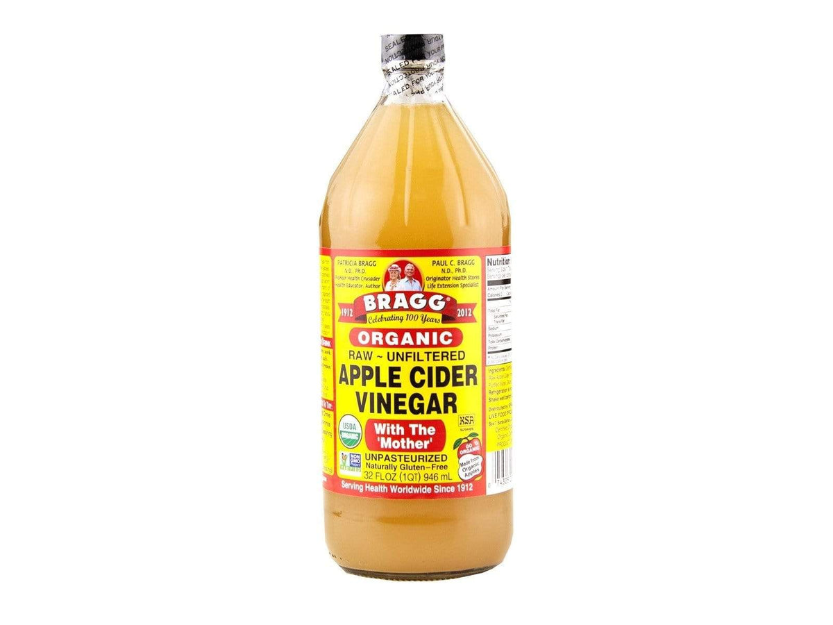 Dutch Valley Vinegar Dutch Valley Apple Cider Vinegar with Mother