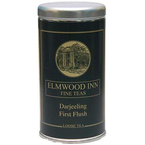 Elmwood Inn Tea Elmwood Inn Loose Leaf Darjeeling Black Tea - 4oz