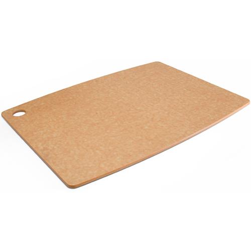 Epicurean 18in x 13in Cutting Board - Natural