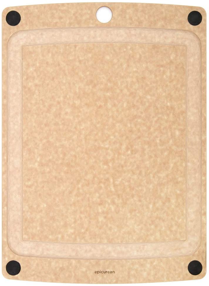 Epicurean Cutting Boards Epicurean All-In-One Cutting Board 13"x17.5"