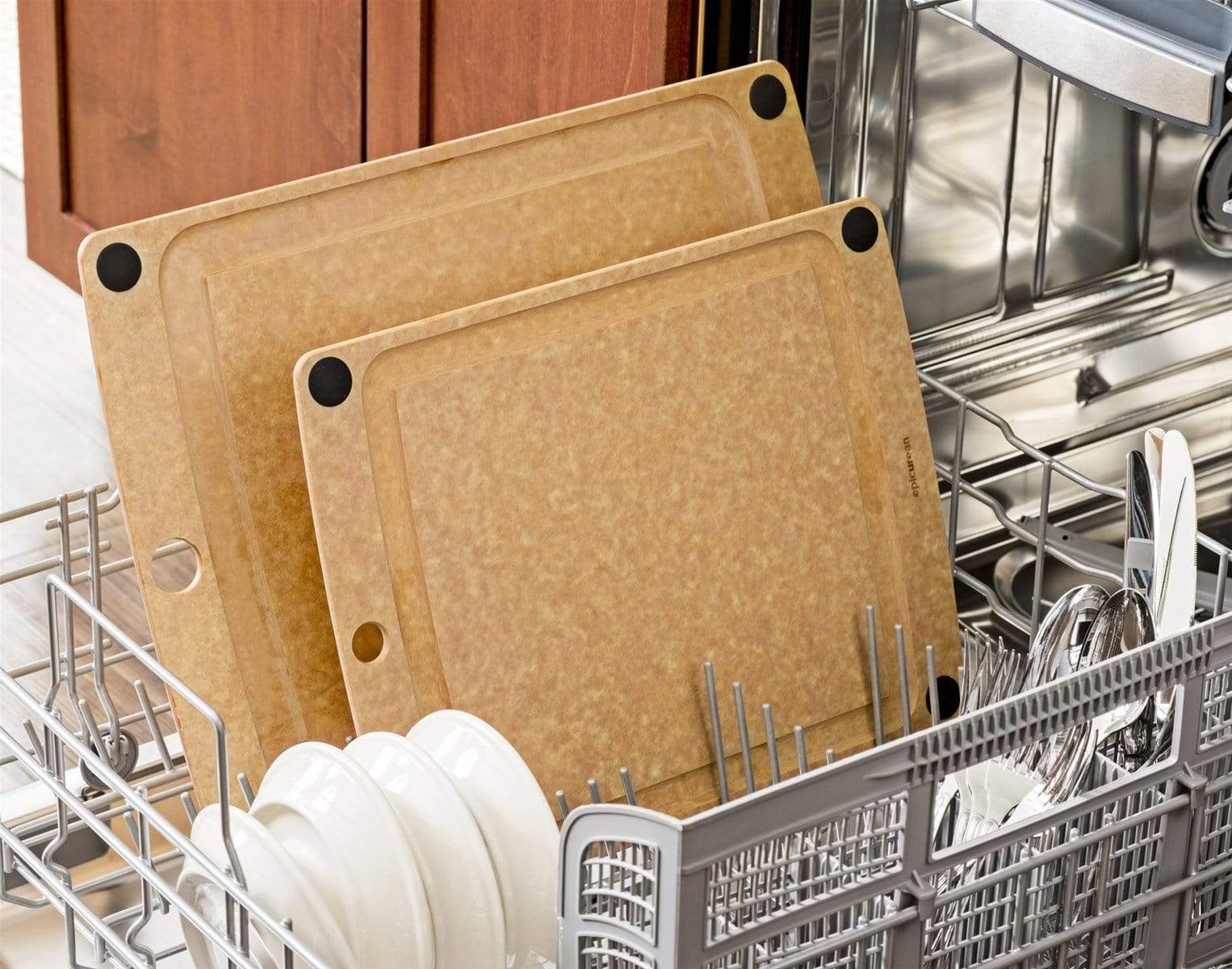 Epicurean All-In-One Cutting Board