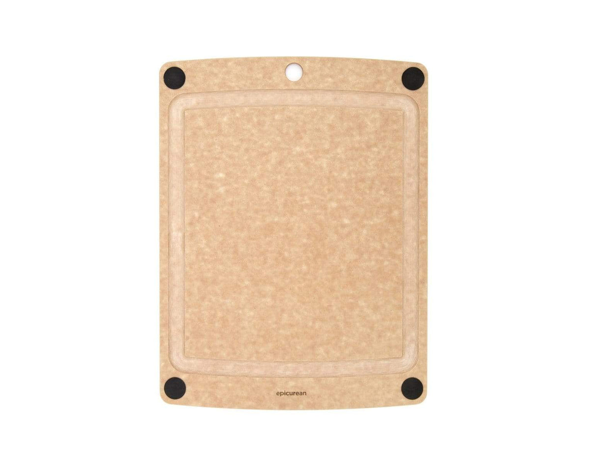 Epicurean All-In-One Cutting Board
