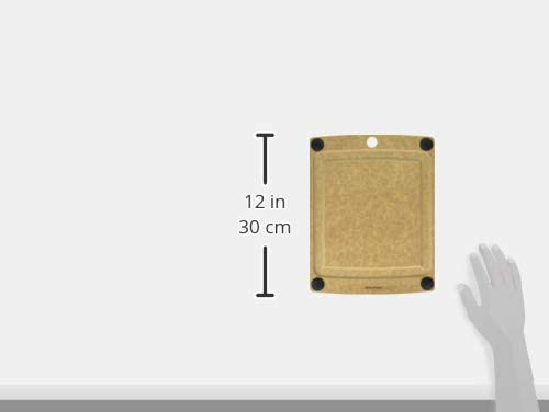 Epicurean All-In-One Cutting Board 9inx11.5in