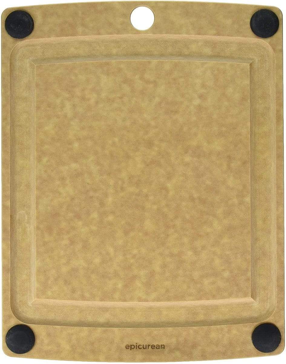 Epicurean All-In-One Cutting Board 9inx11.5in